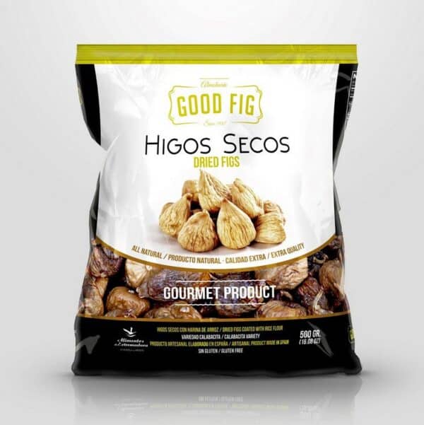 Good Fig Dried Figs