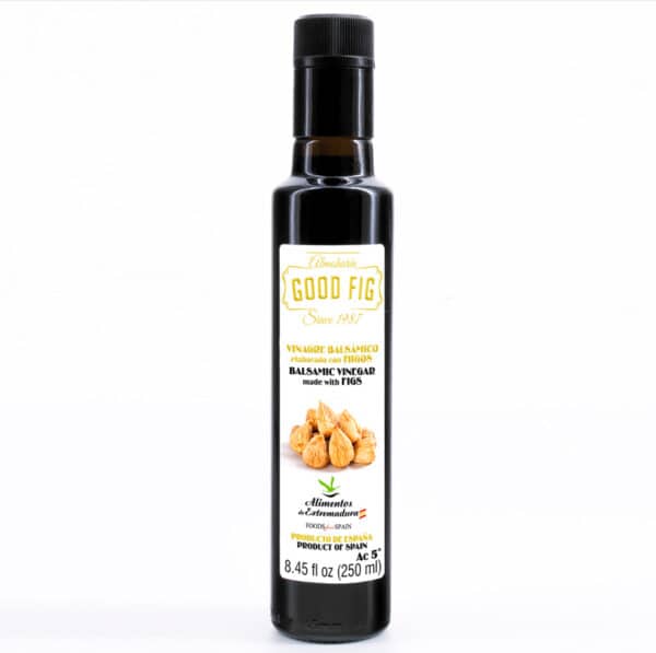 Good Fig Balsamic Fig Vinegar