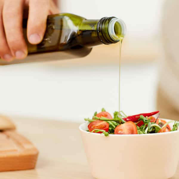 olive oil fiore foods