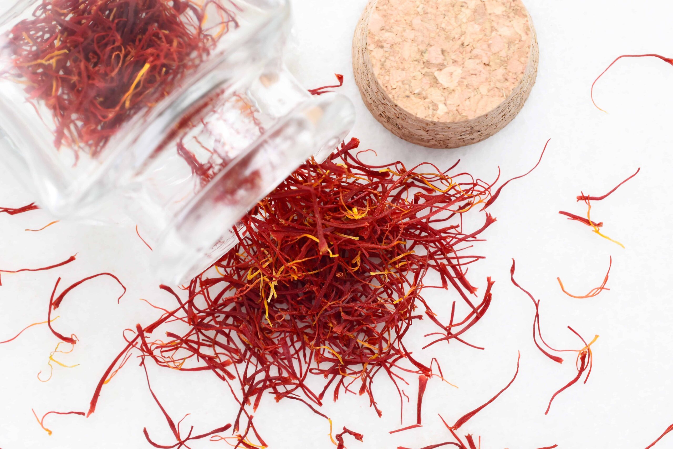 Spanish Saffron