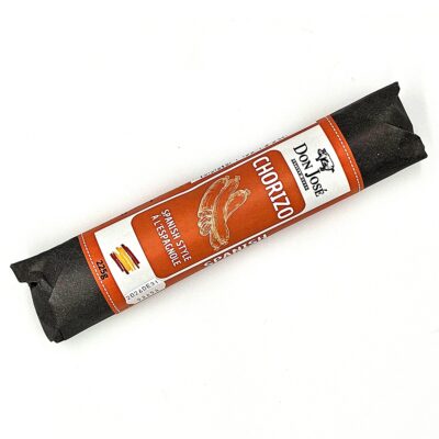 Don Jose Chorizo
