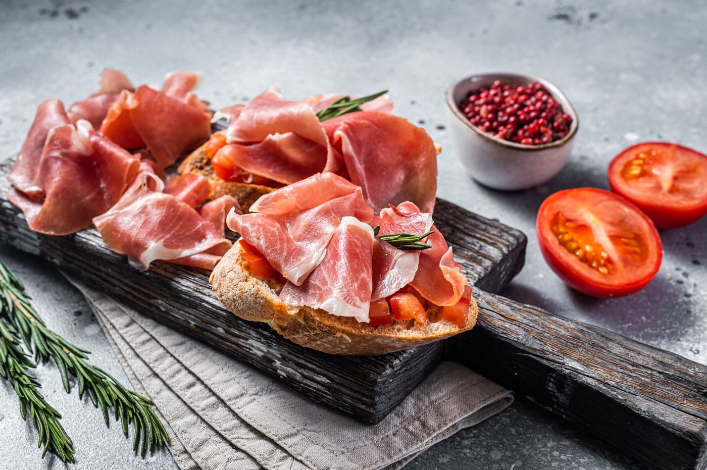 Jamon Iberico: A Culinary Masterpiece Celebrating Spanish Gourmet Excellence