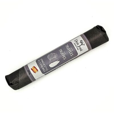 Don Jose Salchichon with Truffles