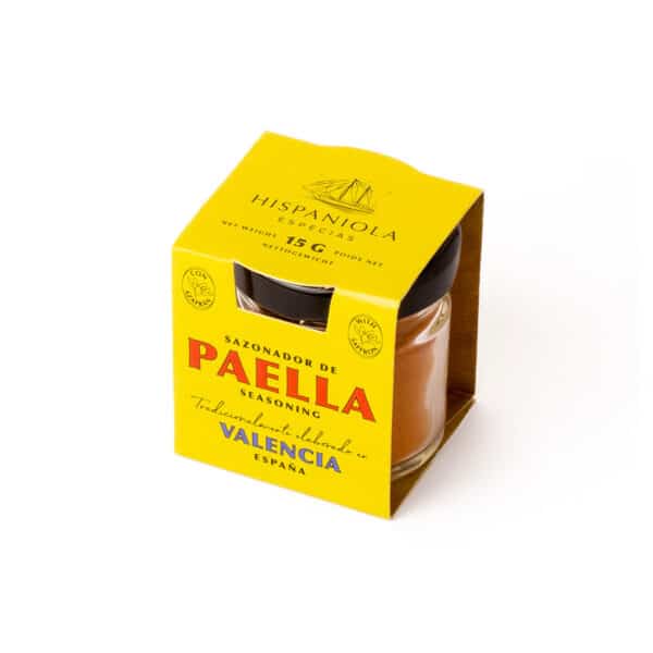 Hispaniola Paella seasoning