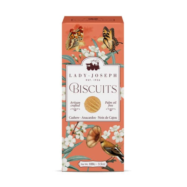 Lady Joseph Cashew Biscuits