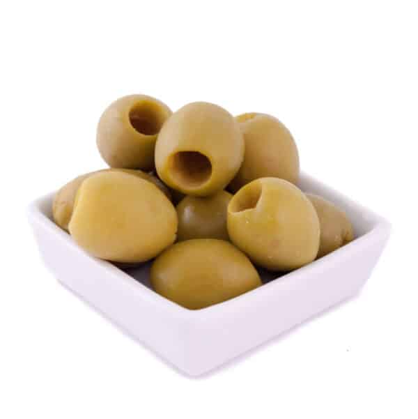 Ole Olives Pitted Gordal Olive