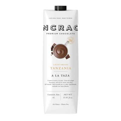 Pancracio Hot Chocolate