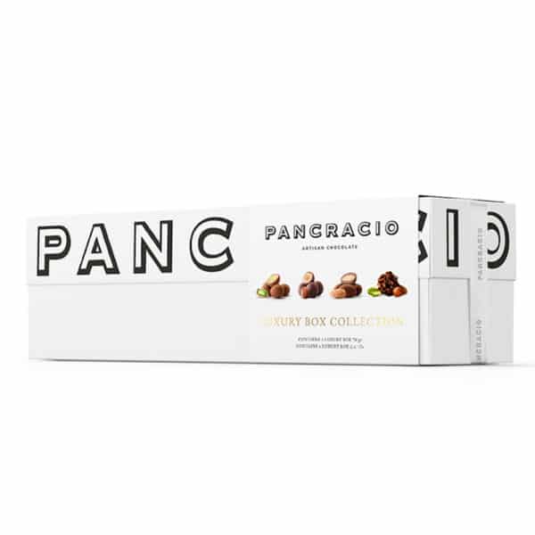 Pancracio Luxury Box Collection