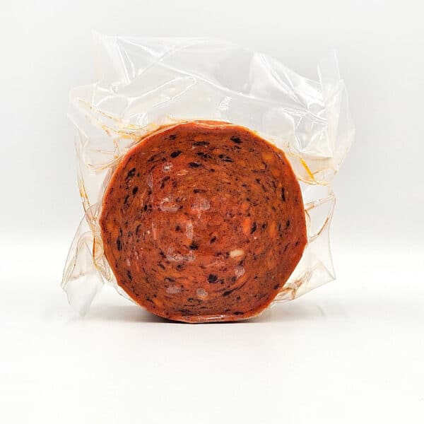 Señorio de Montañera Iberico Bellota Pork Sausage - Image 2