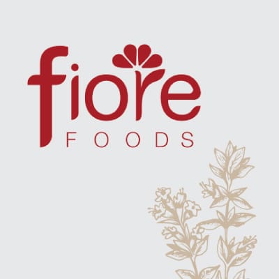 fiore logo flower 1